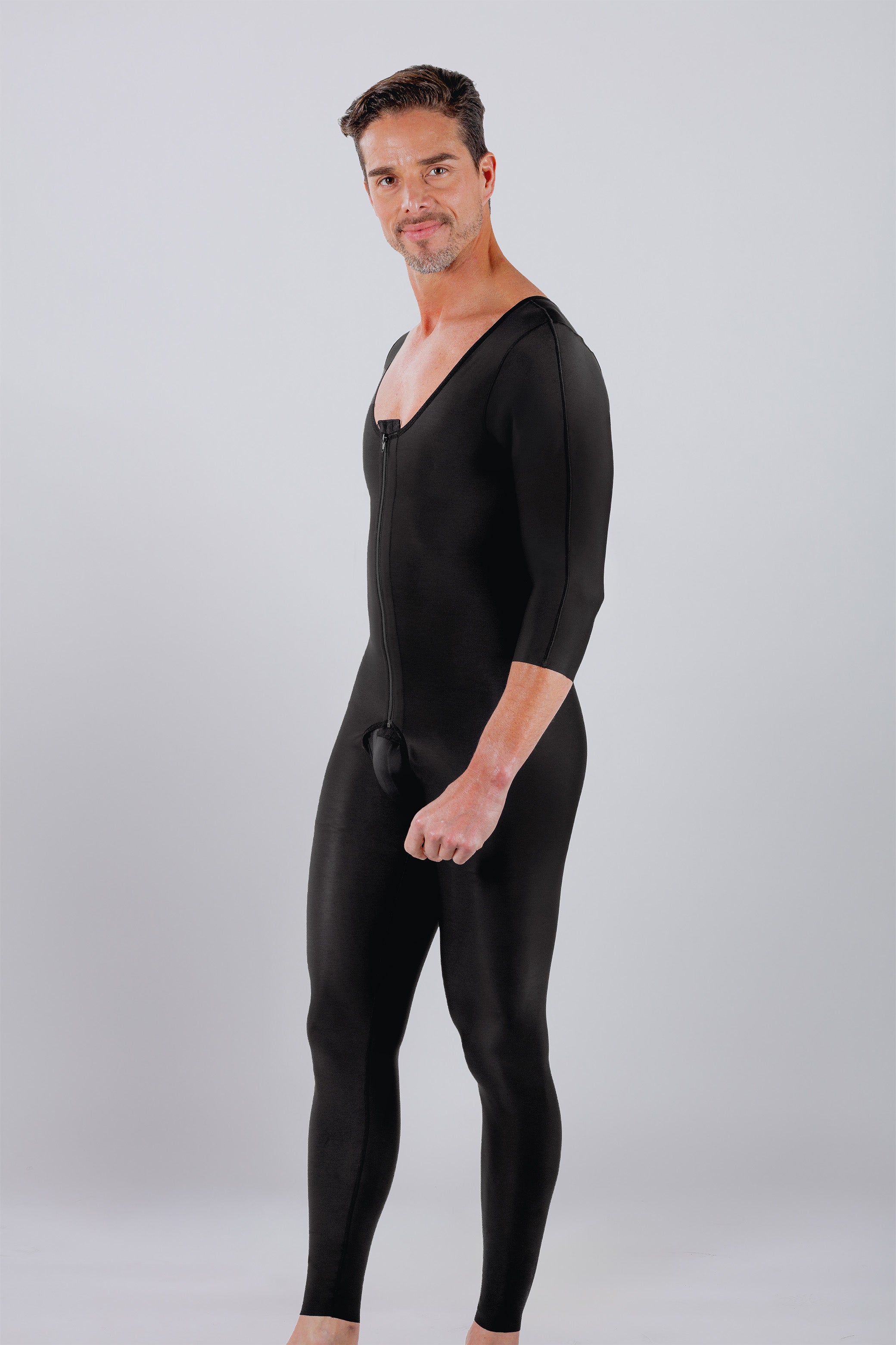 Alberto 1 Body Suit