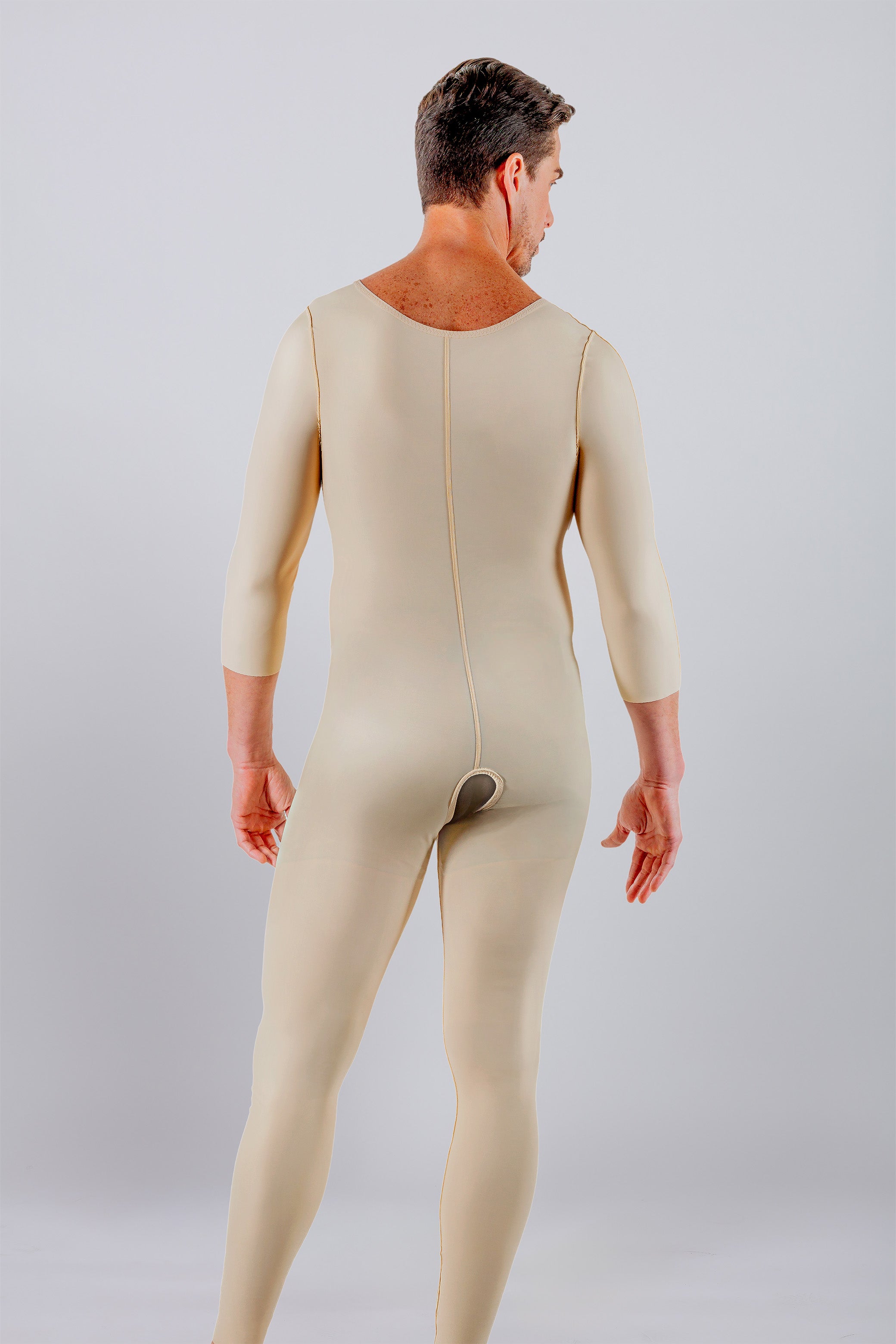 Alberto 2 Body Suit