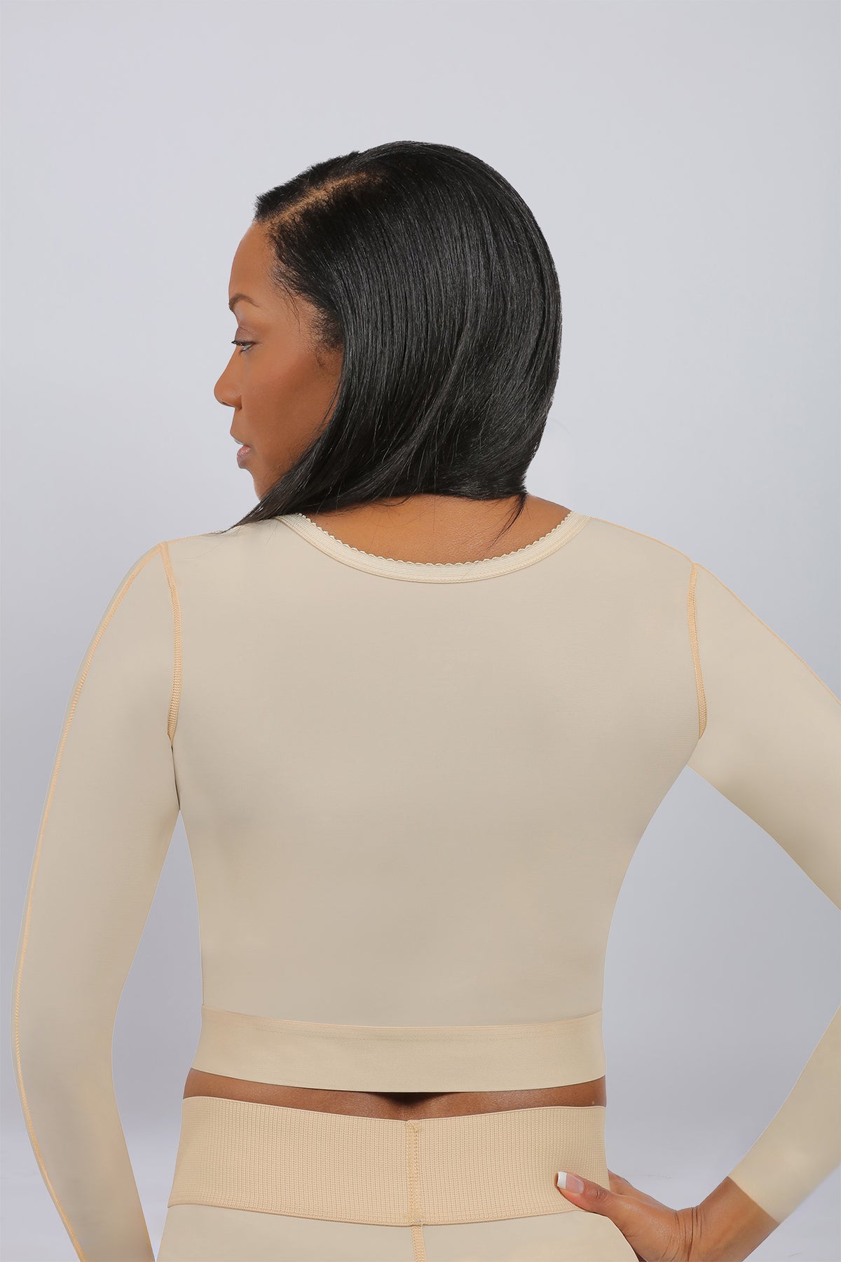 Carlotta 2 Vest