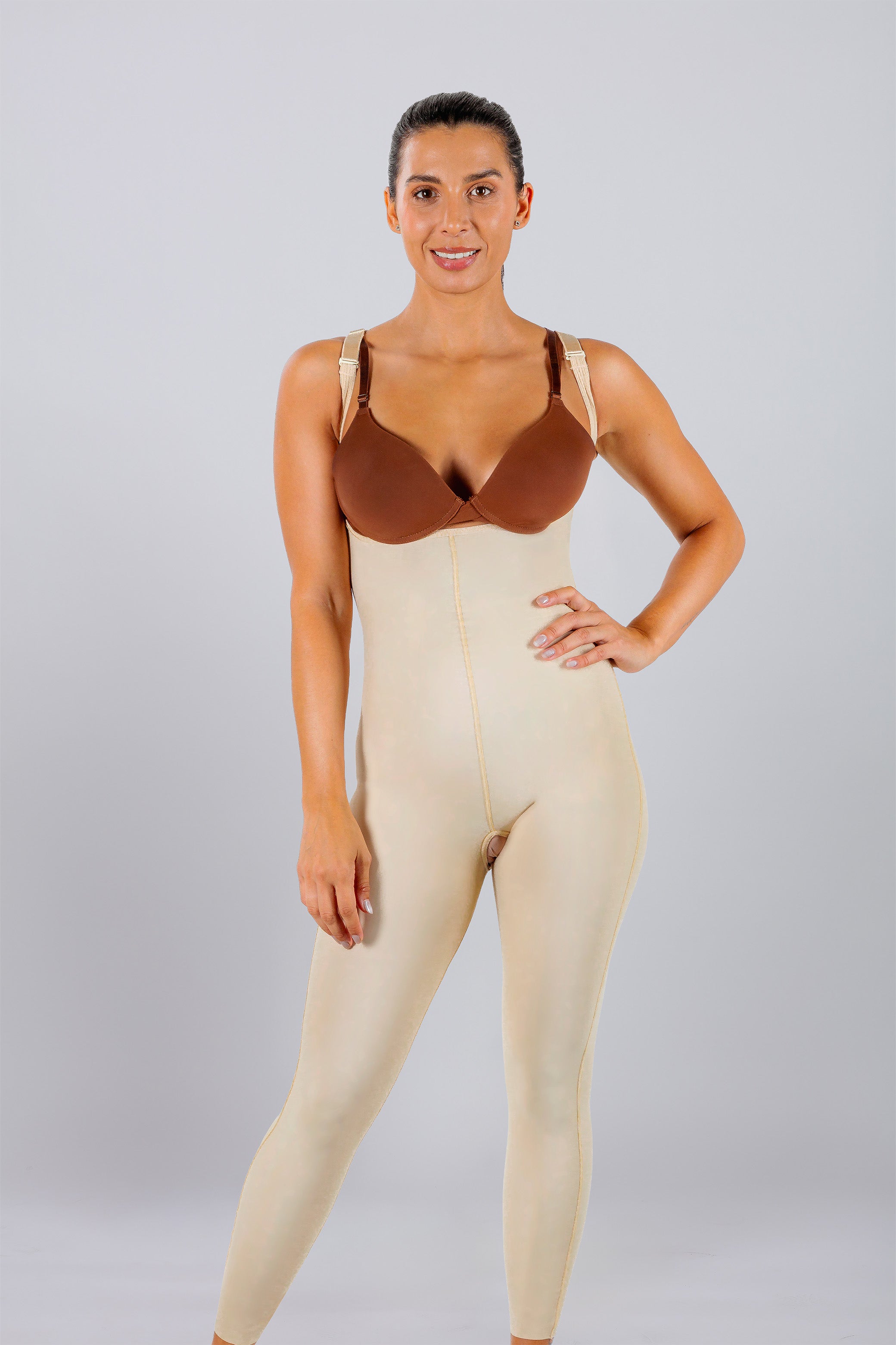 Allegra 2 Body Suit