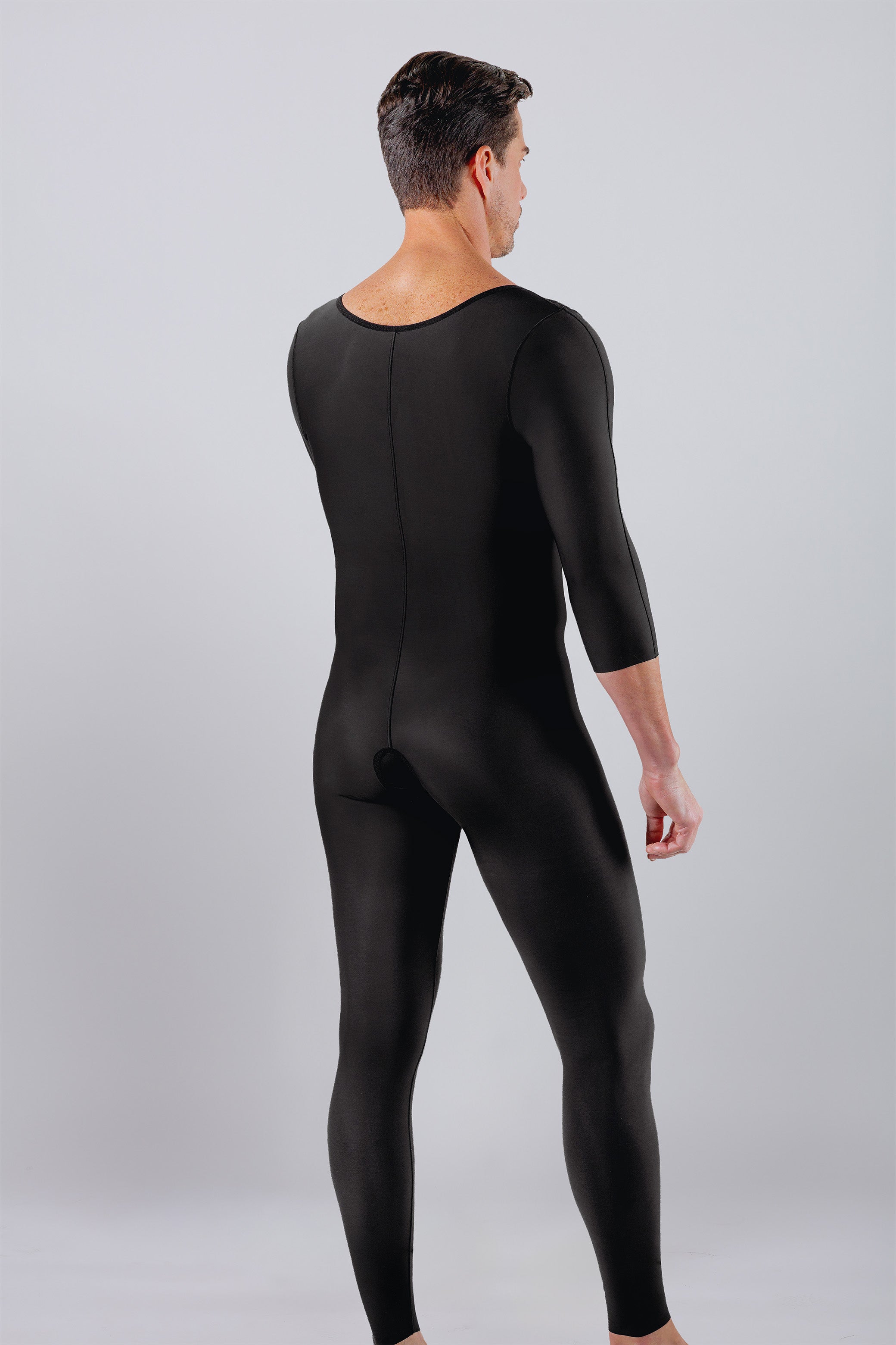 Alberto 1 Body Suit