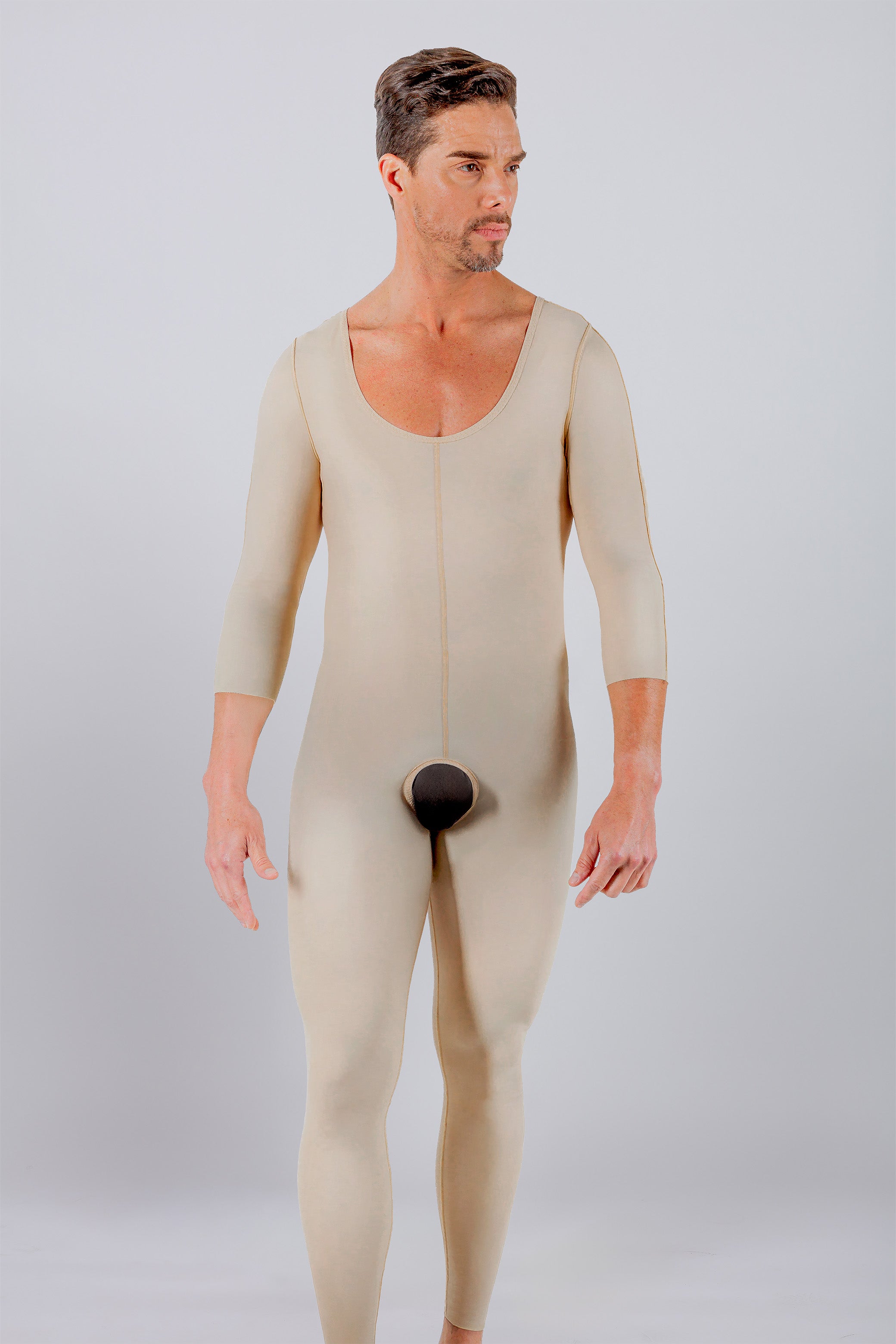 Alberto 2 Body Suit