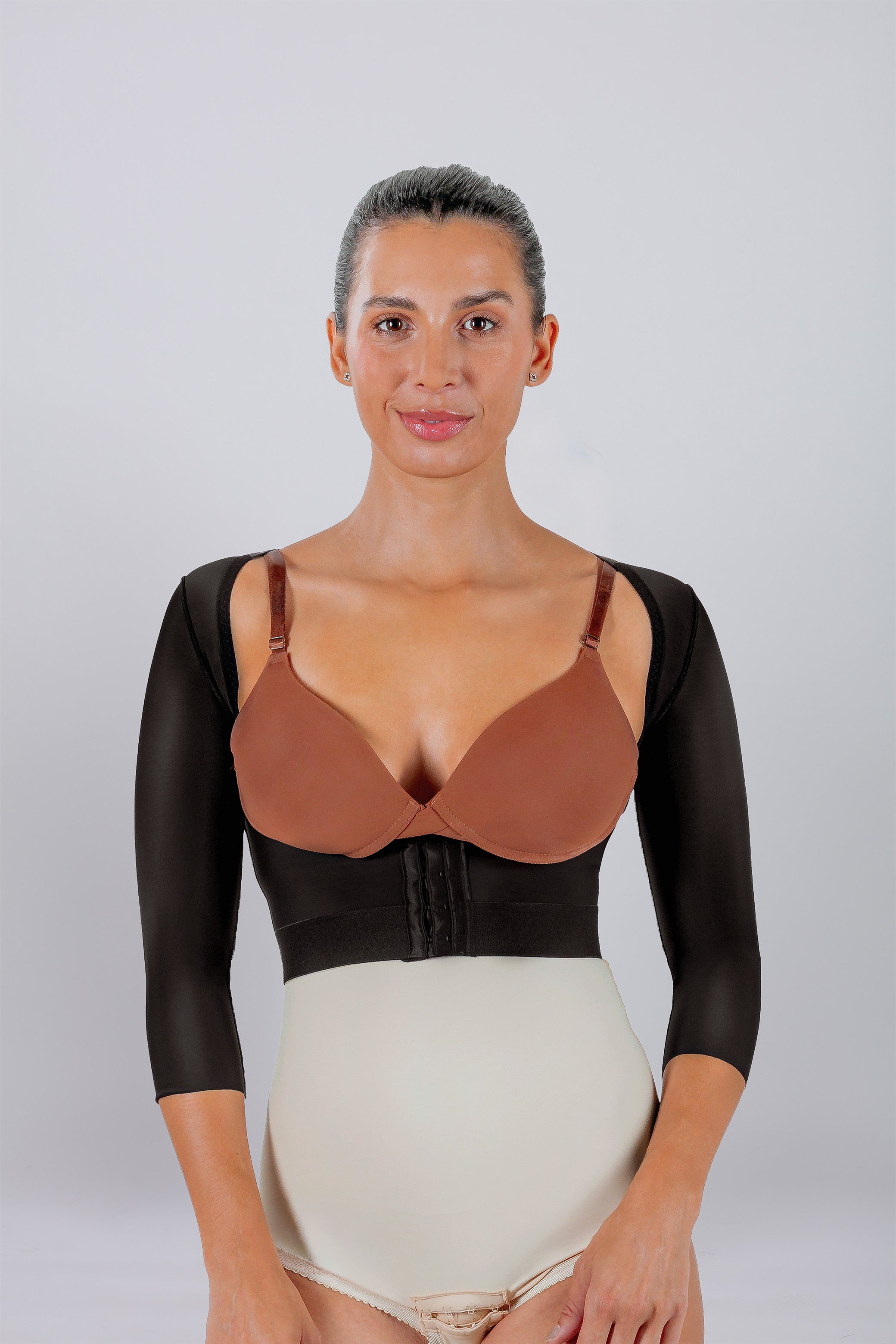 Claudia 1 Vest