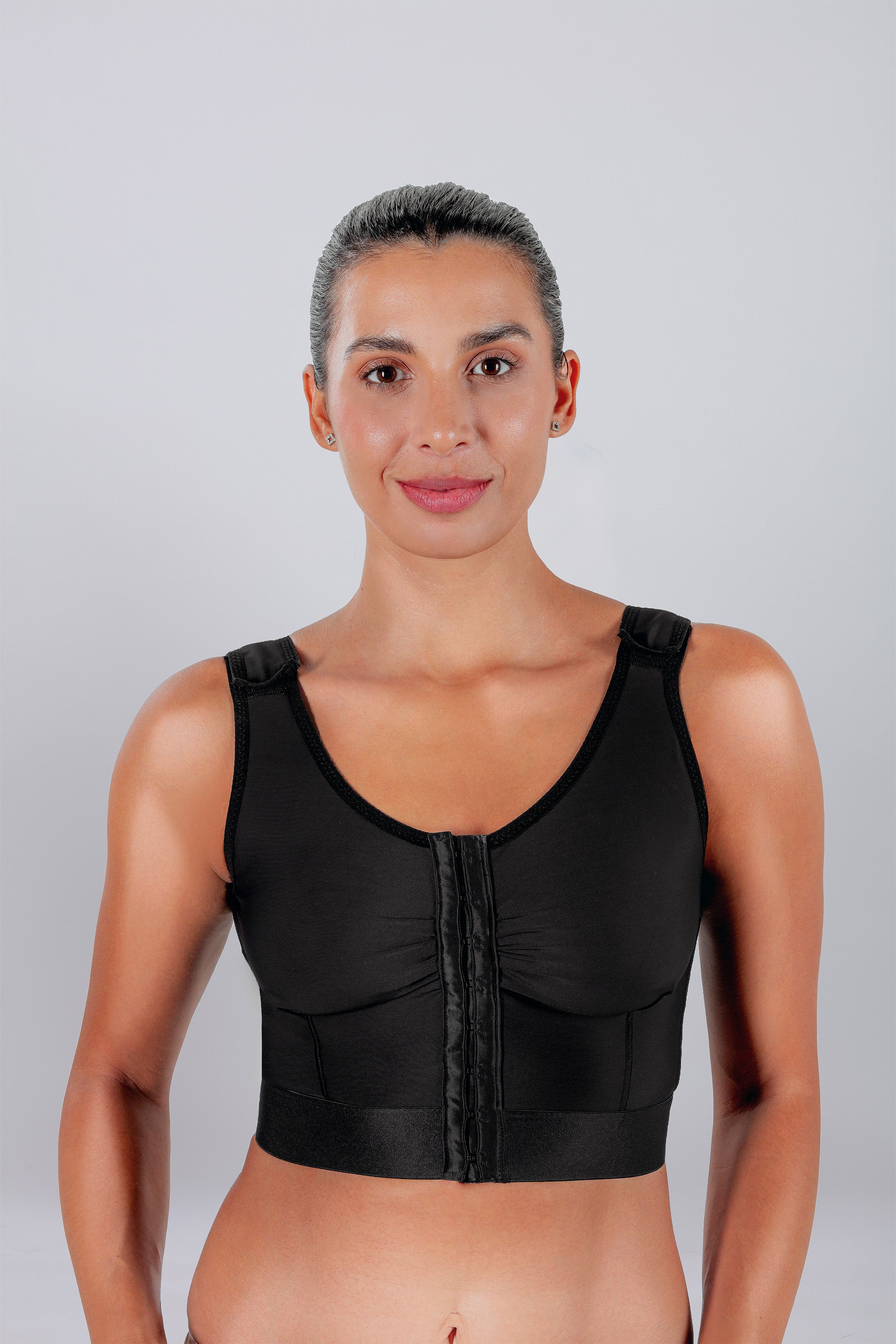 Bianca Breast Surgery Support Bra | Compression Vest | Sono Bello