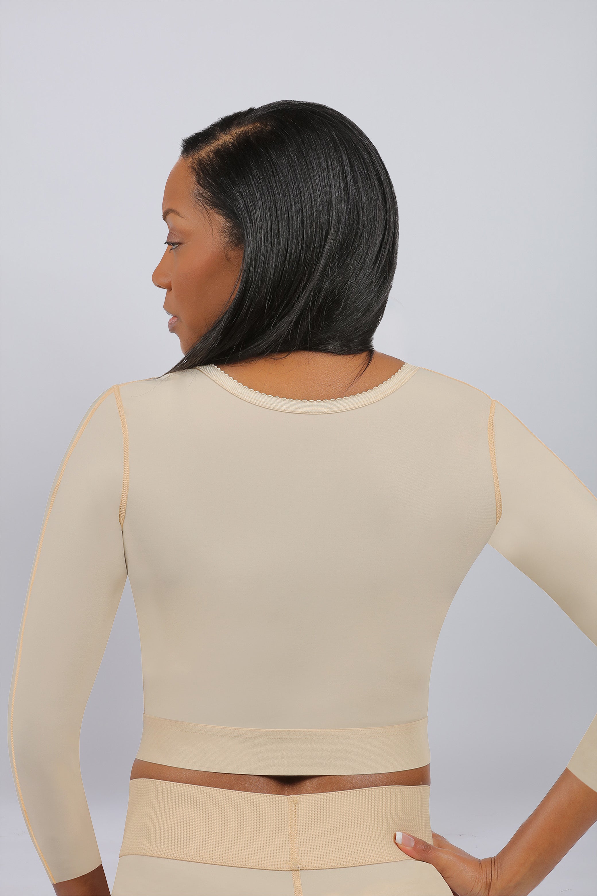 Carlotta 2 Vest